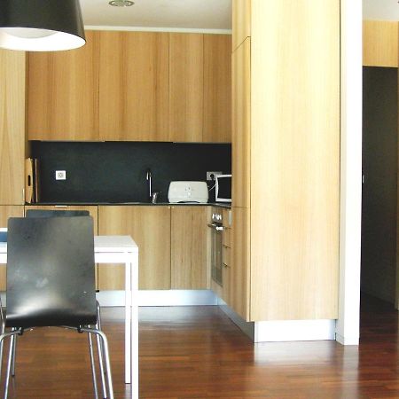 Excelente Apartamento En La Isla De Arosa Apartment Exterior photo