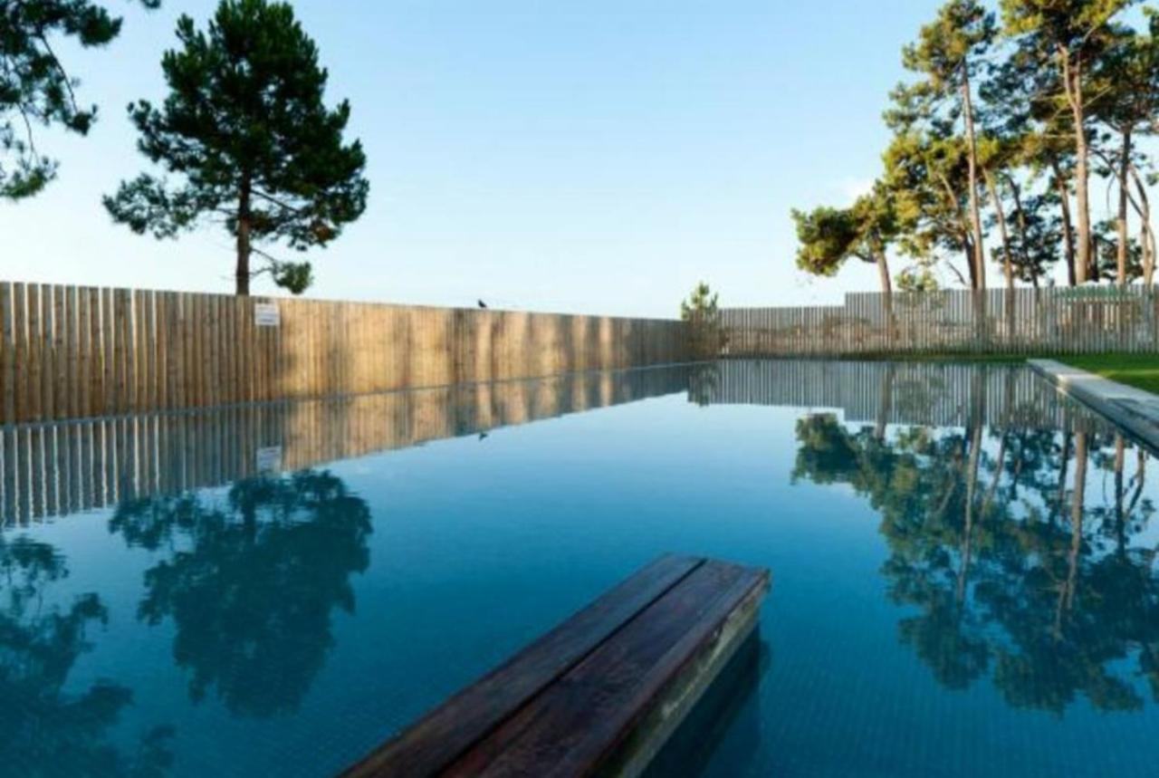 Excelente Apartamento En La Isla De Arosa Apartment Exterior photo